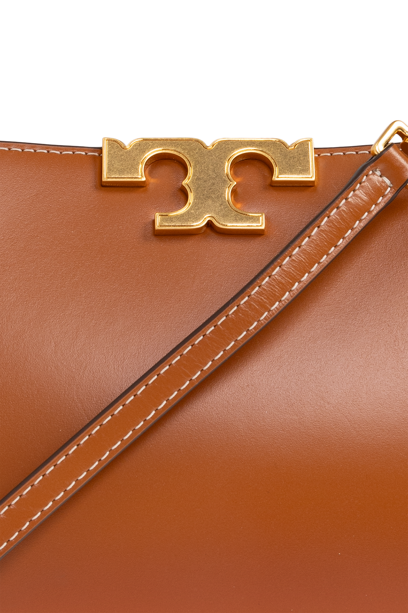 Brown 'Eleanor Mini' shoulder bag Tory Burch - Vitkac Canada